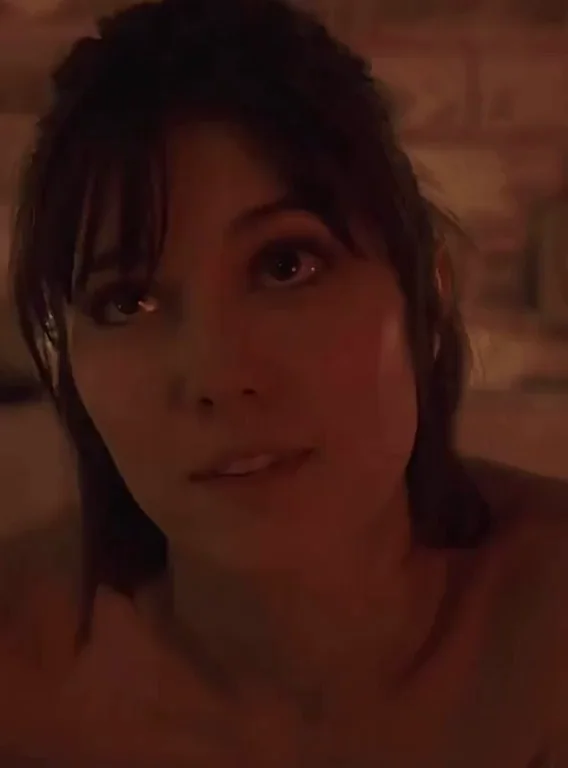 🔥 Mary Elizabeth Winstead's Hot Nude Body Tease 💦