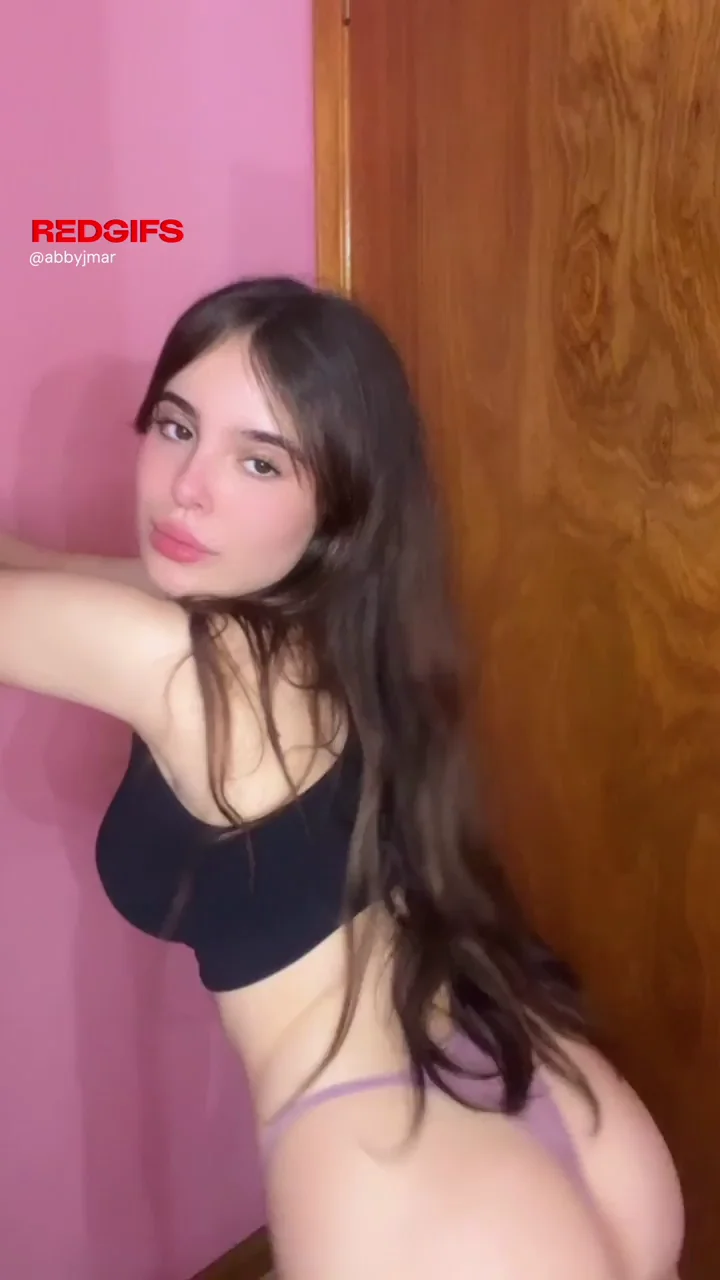 This ass needs a good dose of cock.