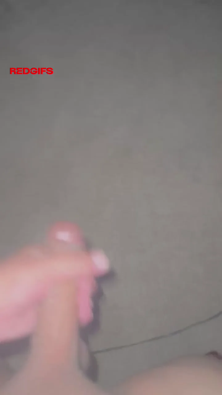 Edging is fun