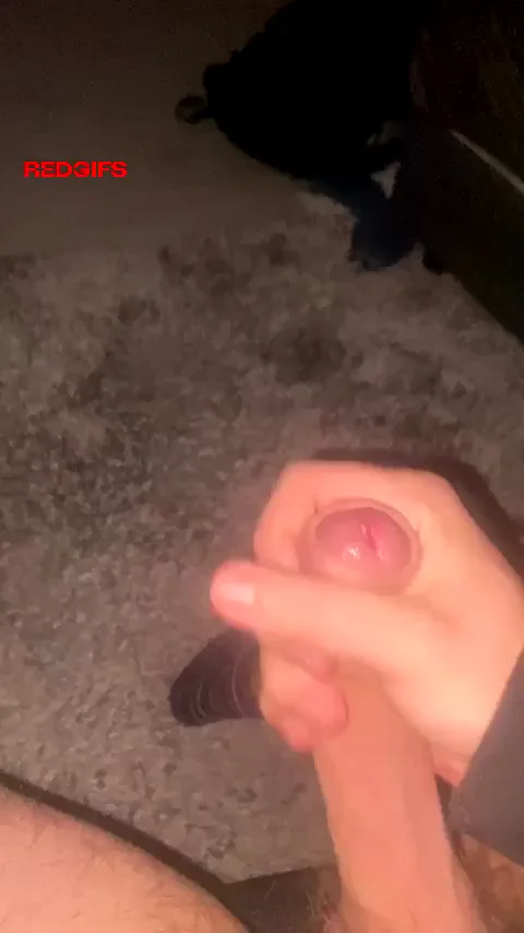 Let me nut in you 😈