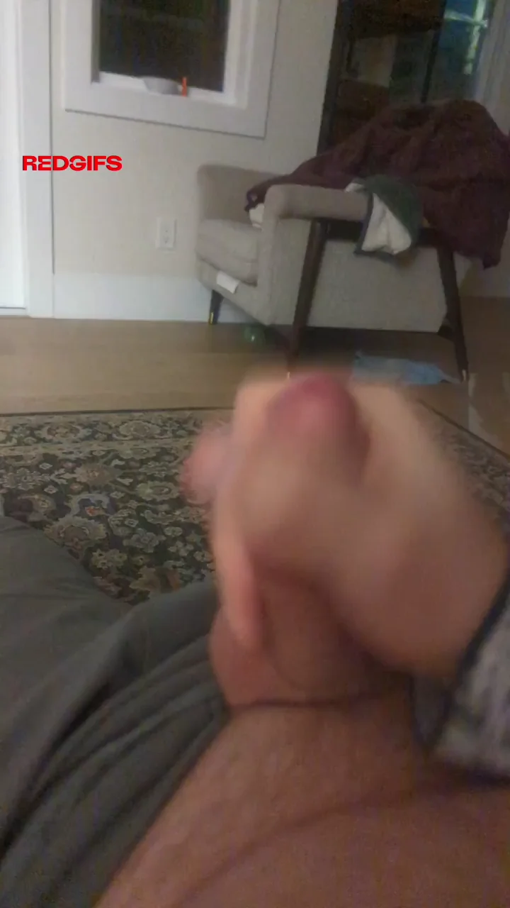 Was a nice big load last night