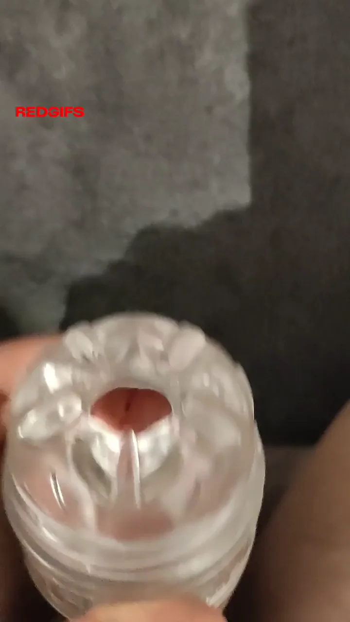 Love this fleshlight