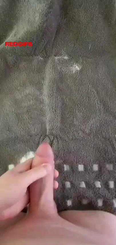 First cum vid, hope you enjoy!