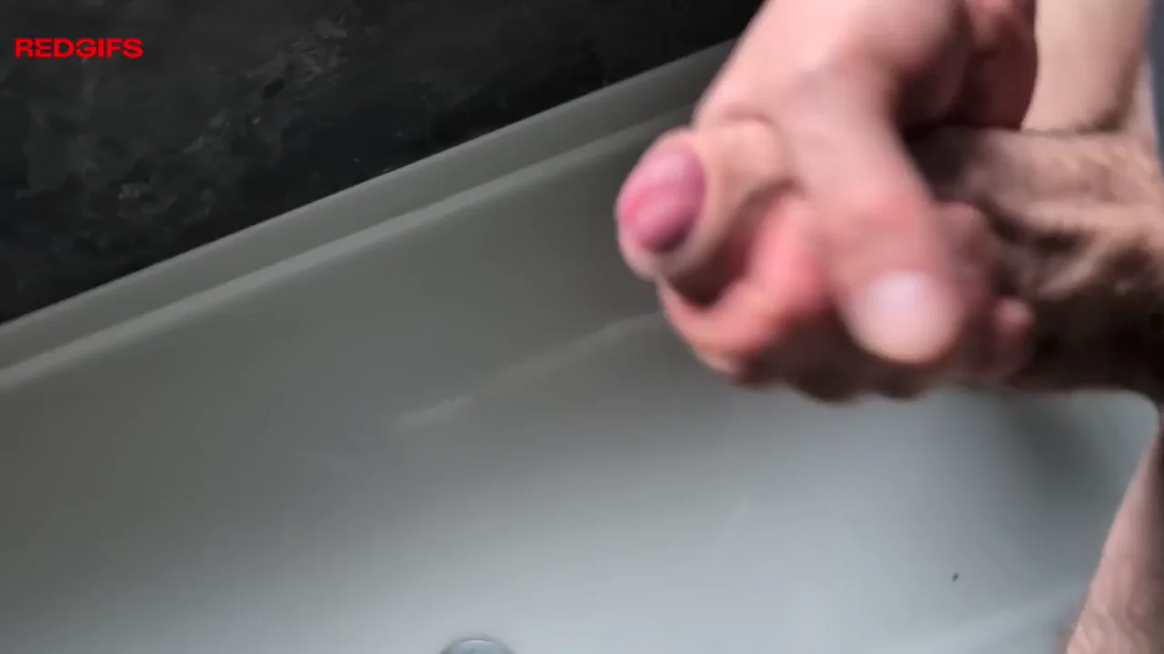 💦 Picture My Thick Load Dripping Out Your Slutty Hole 😈