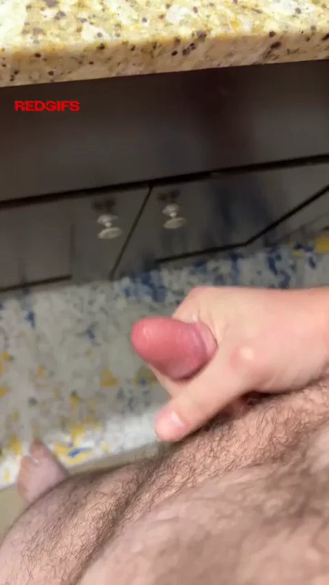 Almost fell over