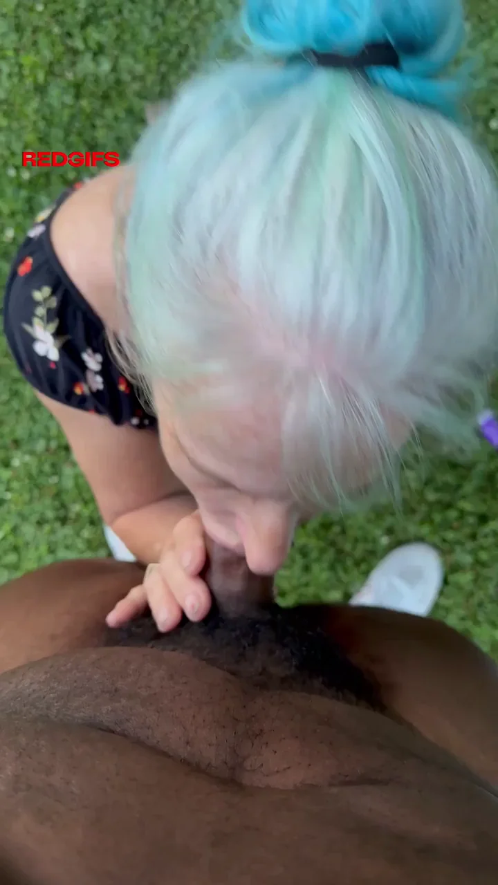 Milf throat is the best