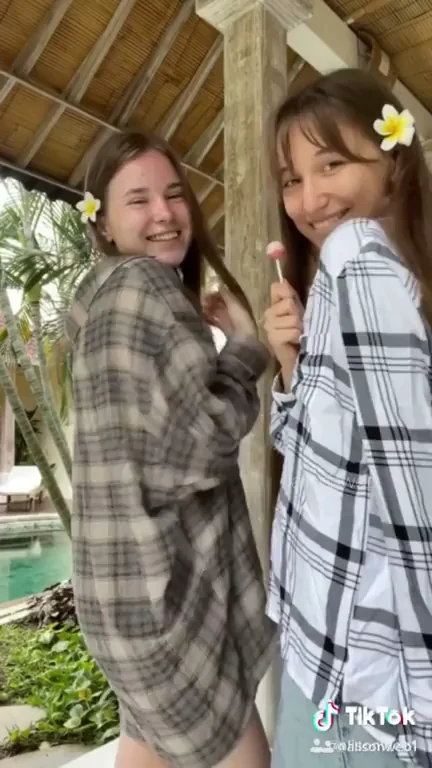 Who Would You Fuck? 😈🔥 TikTok Sluts Tease!