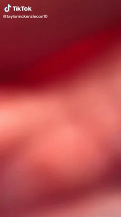 TikTok Slut Teases 'Wait For It... Cumshot's Coming! 💦🍆'