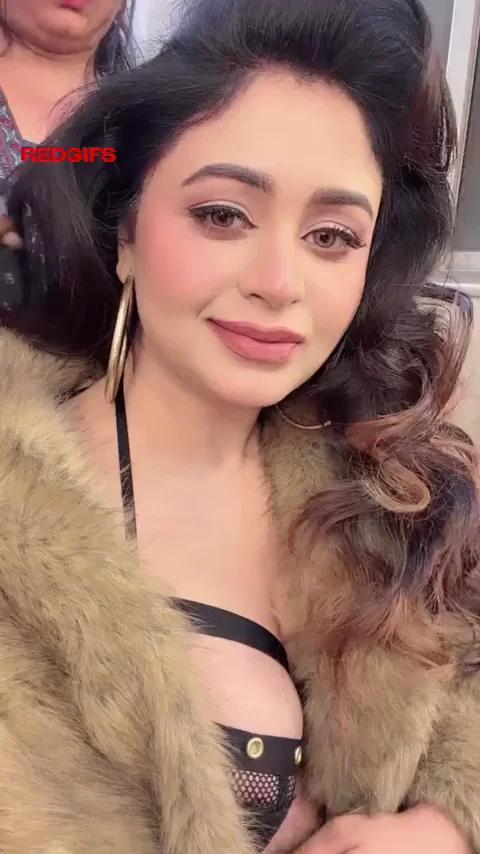 Ritabhari Chakraborty