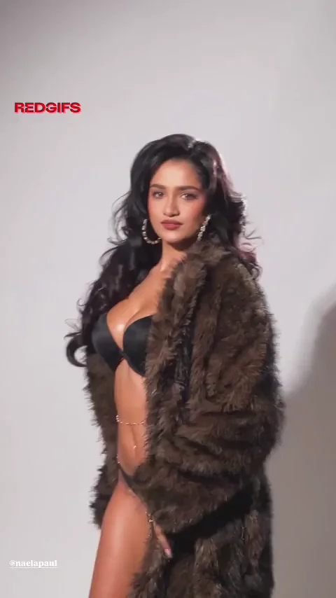Naela Paul
