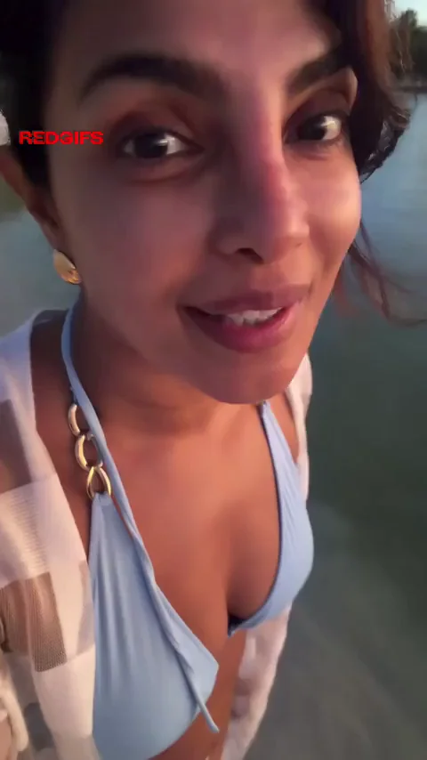 Priyanka Chopra