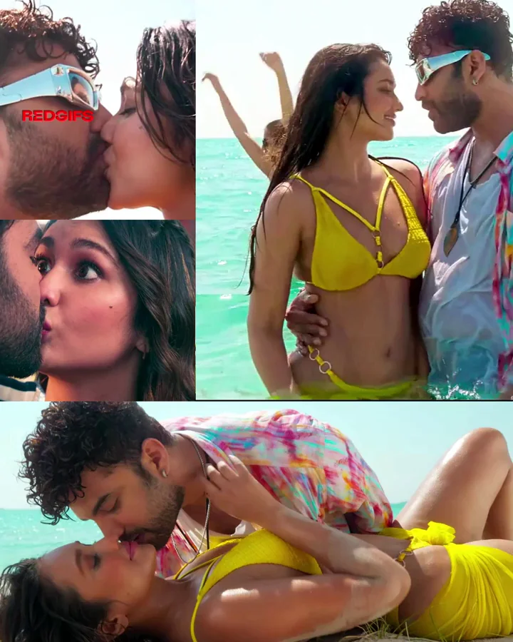 Akanksha Sharma - Laila (2025)