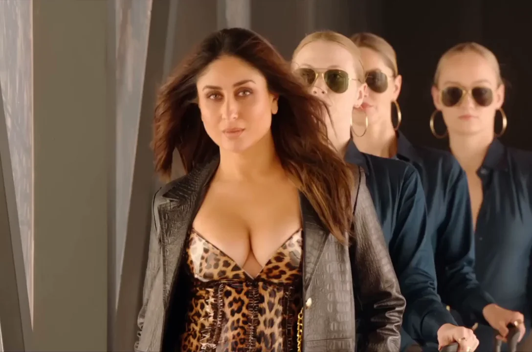 Kareena Kapoor