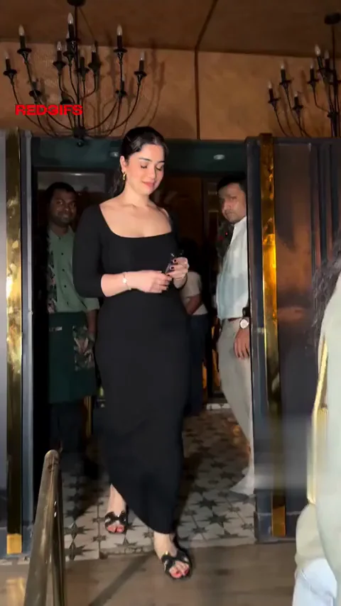 Sara  Tendulkar