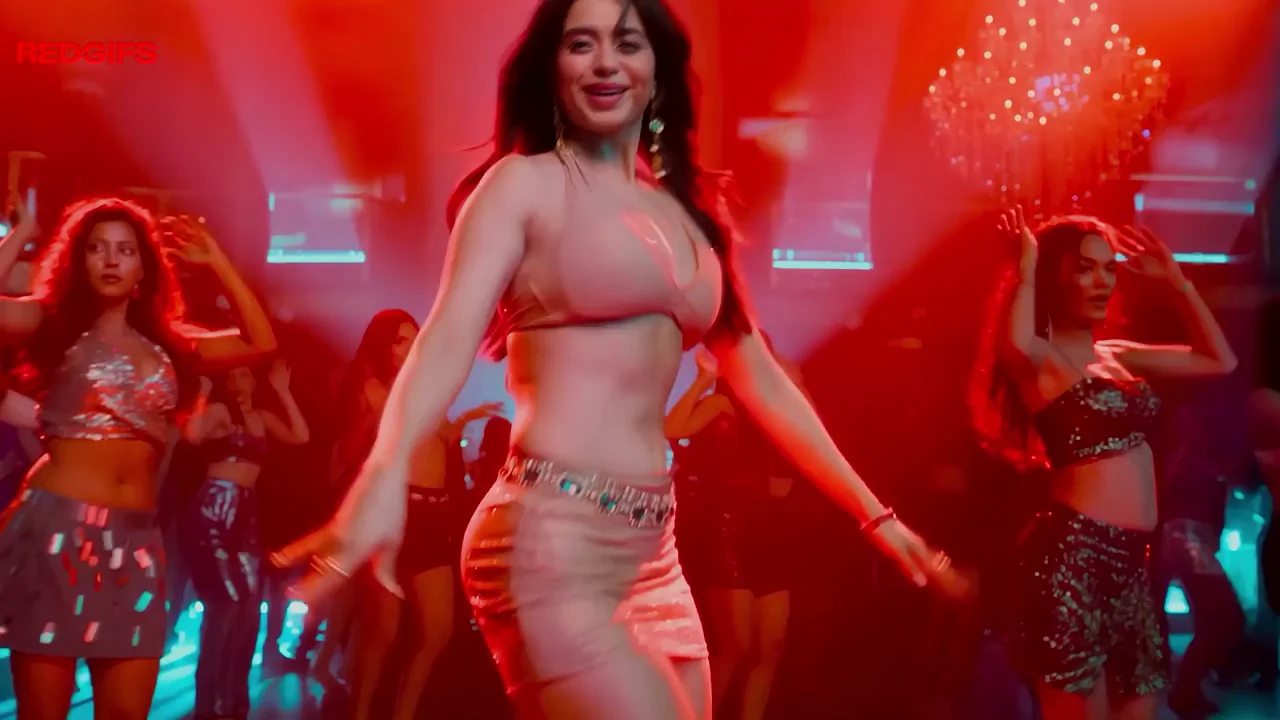 Soundarya Sharma - Upscaled @ 60fps