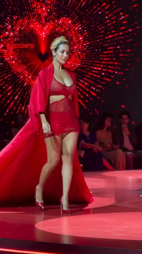 Malaika Arora