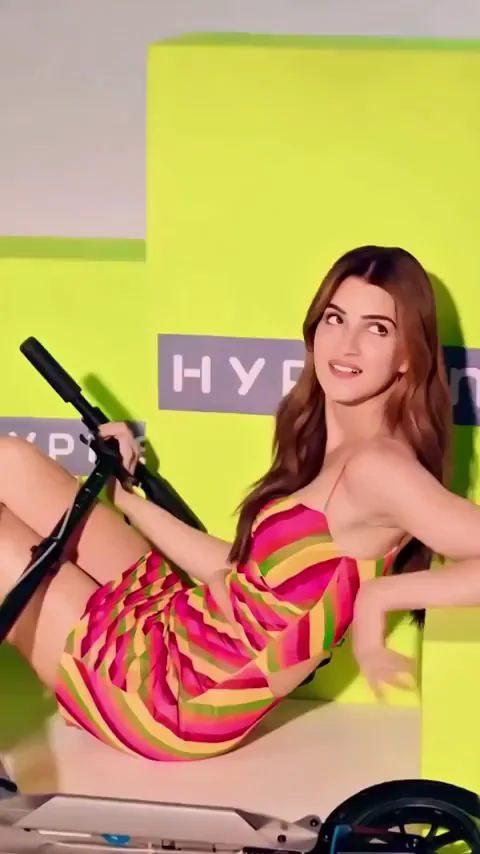 Kriti Sanon