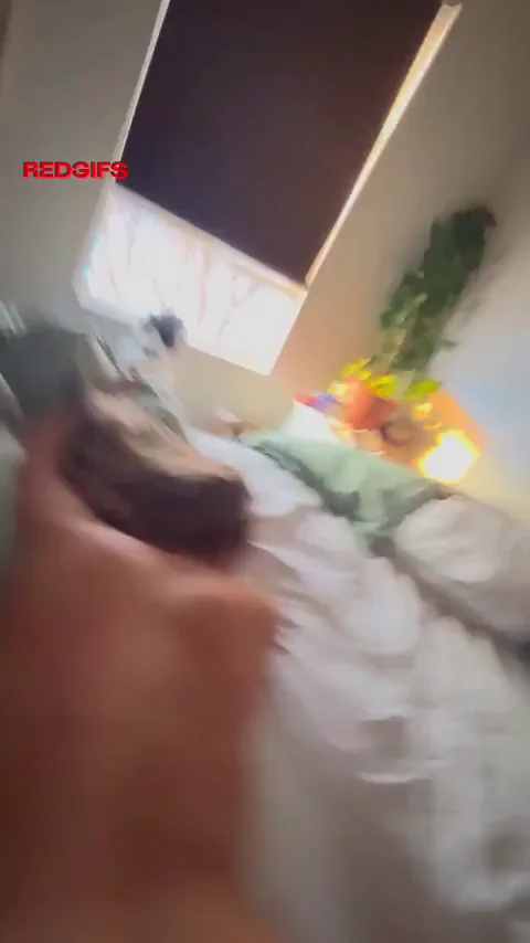 Blonde PAWG loves BBC