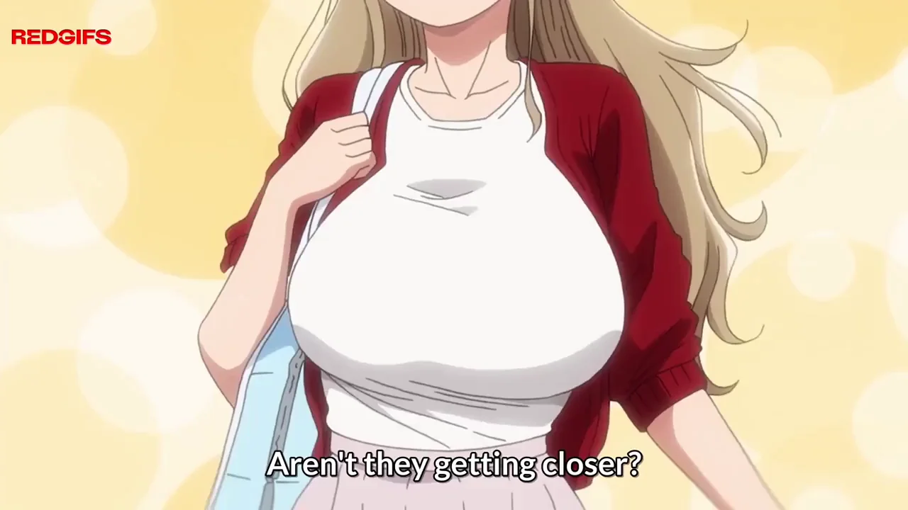 Busty Oppai Teacher's Slutty Strip Tease