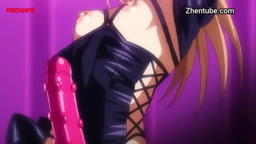 Craving Koharu-Senpai's Massive Tits & Double Stuffed Holes 🥹🍆💦
