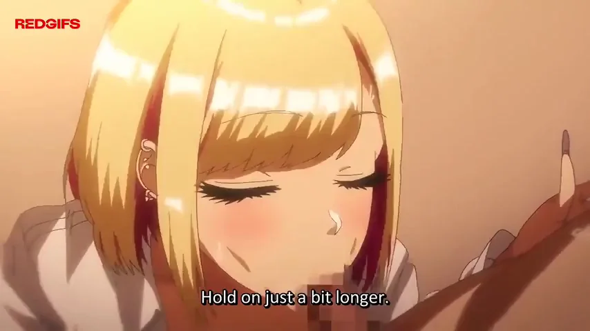 Who wants me to suck it like that?