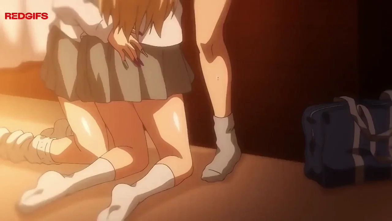 Double Gyaru Tittyfuck Bliss 💦🍈🍈