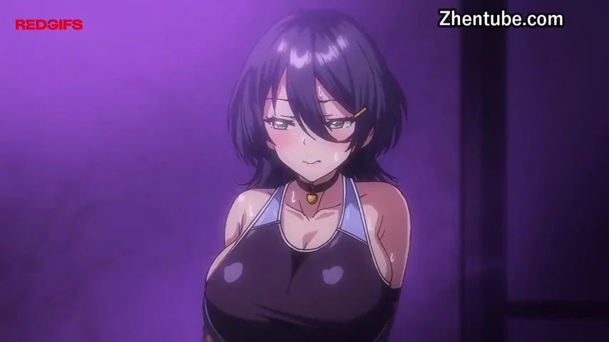 F19 Anime Slut Begs for Pussy Torture Fuck