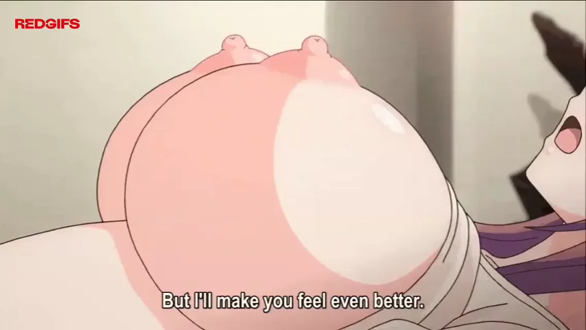 Fixing her mood from fucking