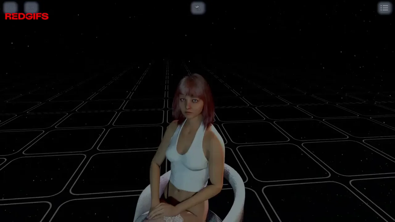 The "Invisible" Infrastructure: Current state of my solo VR project.