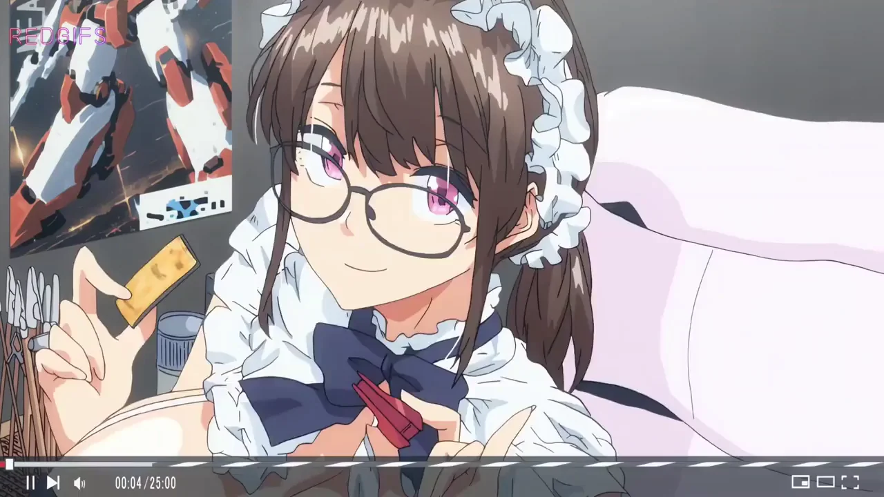 F19 Hentai Stream Slut in Micro Bikini Teases Tits & Ass 💦😍