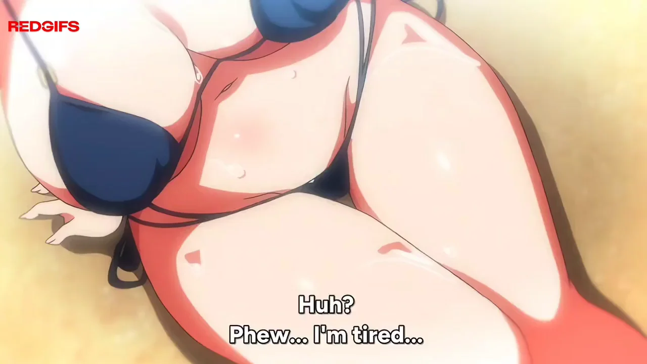 F19 Hentai Babe Begs: Spread That Thick Cream on My Slutty Curves!