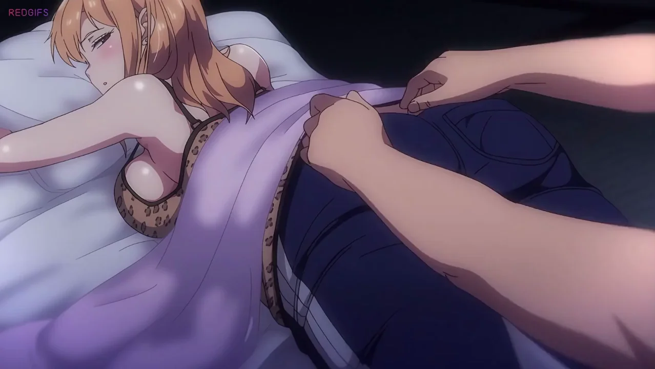 F19 I hope my boyfriend will wake me up like that one day....