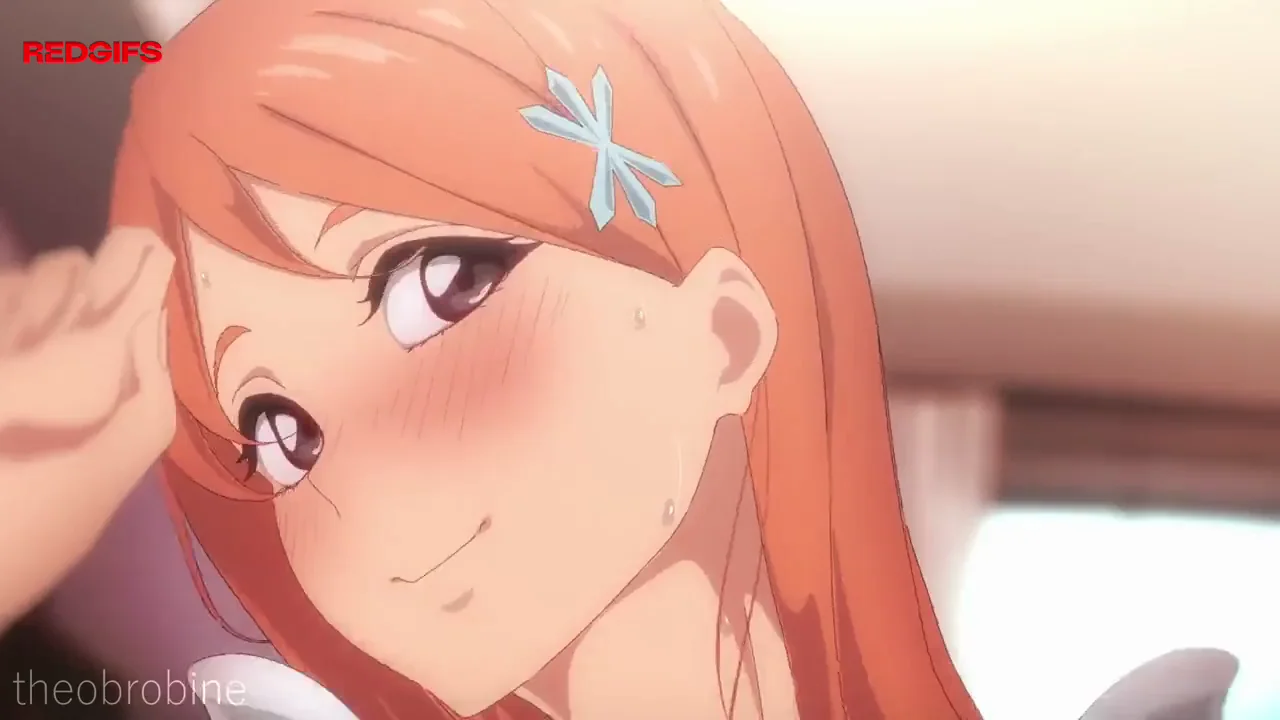 F19 I feel so much like (Orihime) she is such a goonette like myself <3