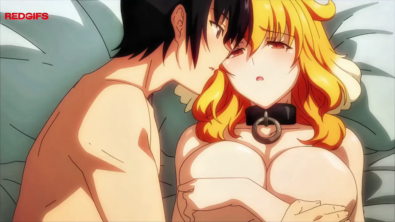 Harem in the Labyrinth of Another World (Special E01)