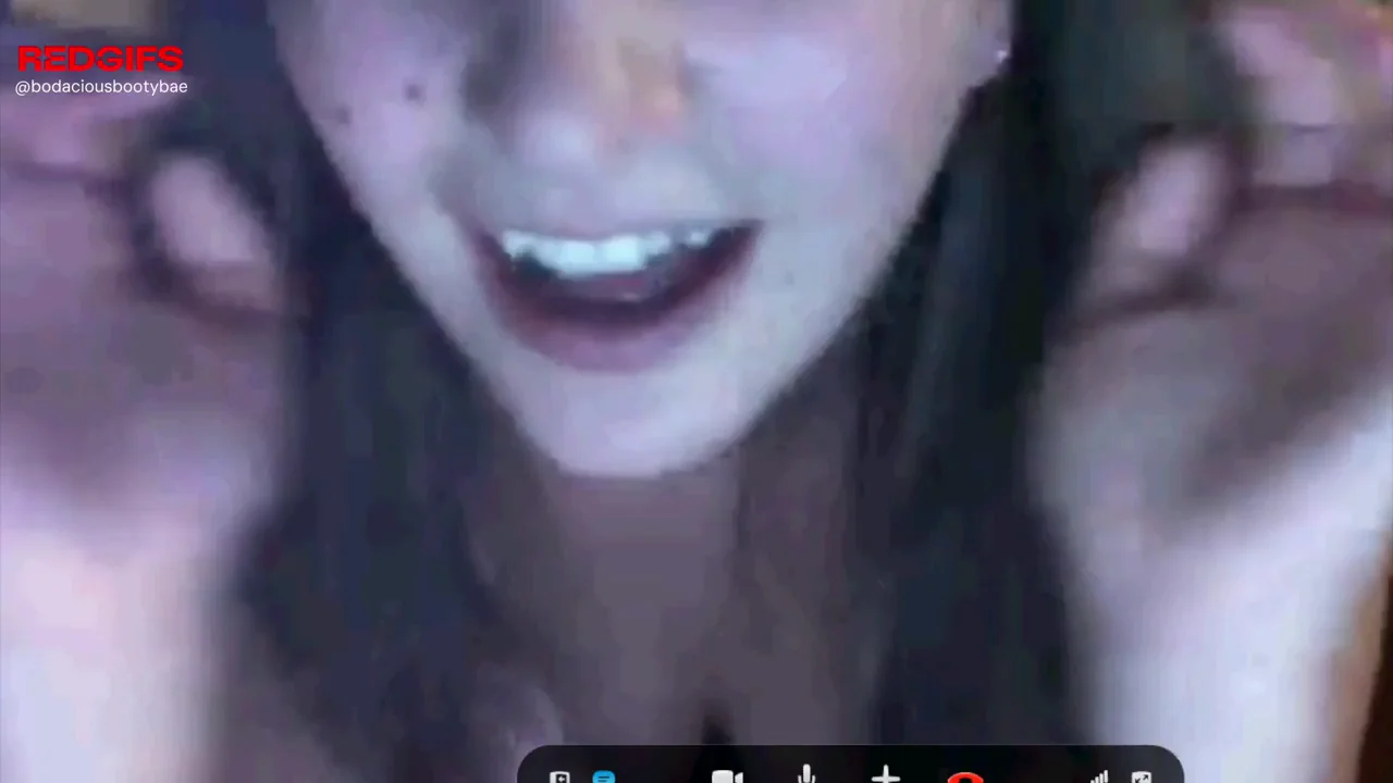 Watch Me Cum Hard As I Webcam Long Distance Back in College - You Can Hear Us Both Cum At Different Points