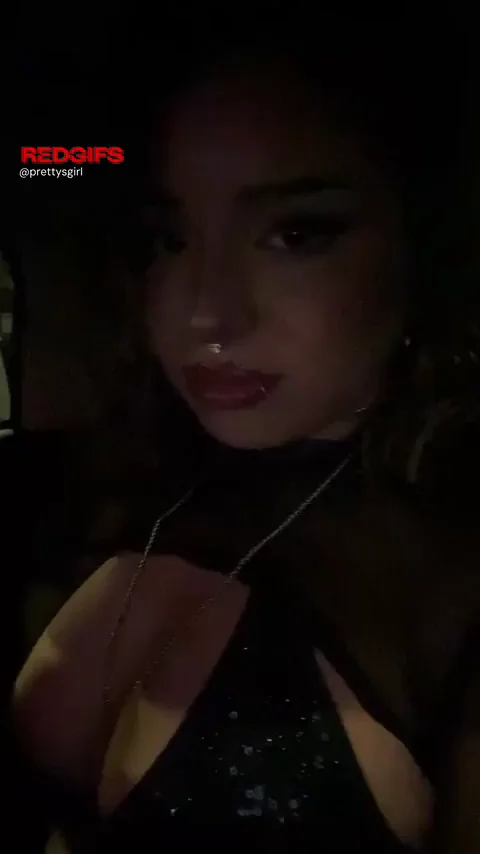 Tiny and naughty