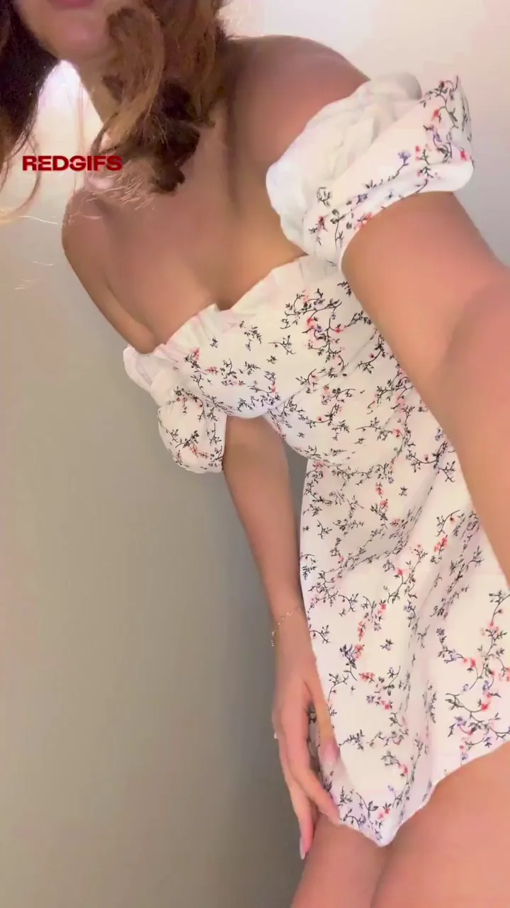If you’re peeking, I don’t mind