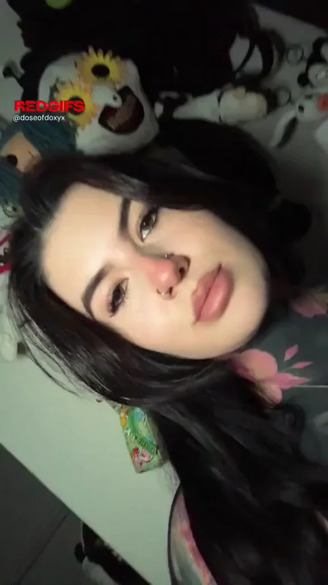 2026 Goal - Lick as much goth pussy as you can