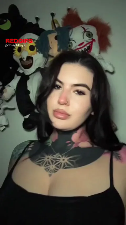 Grind My Juicy Goth Pussy on Your Face 😈💦