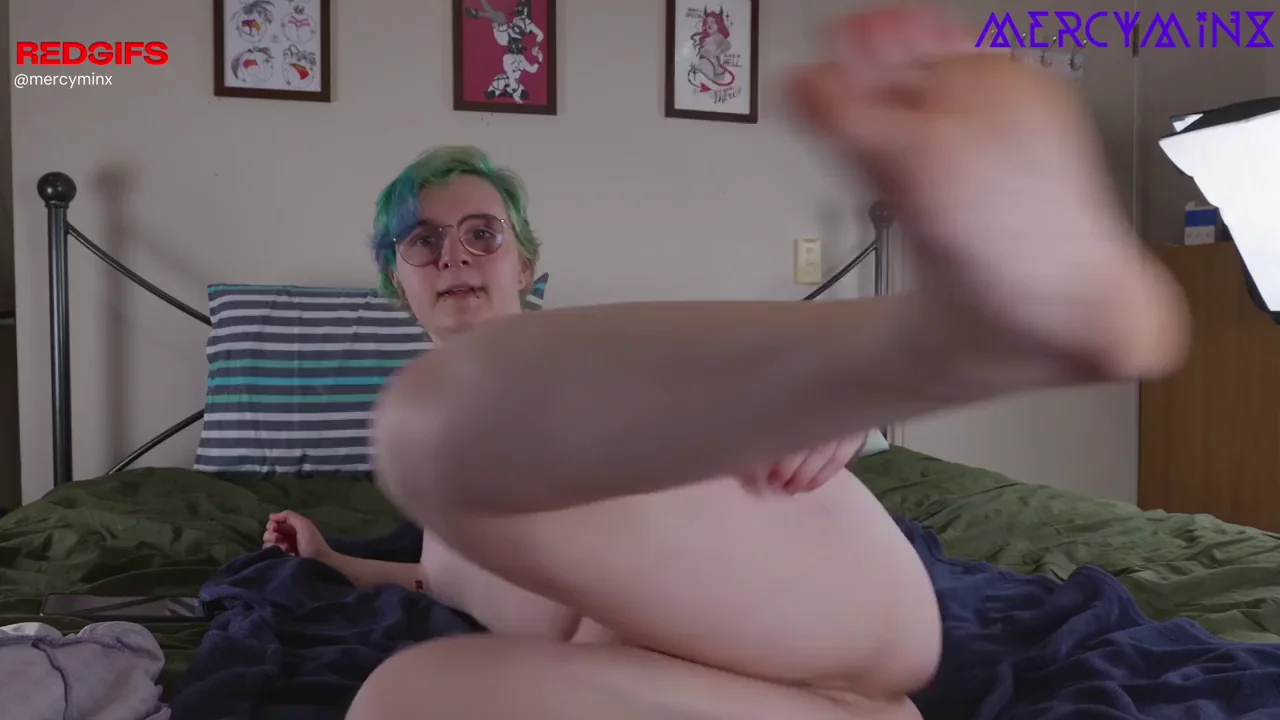 Wanna cuddle my pussy