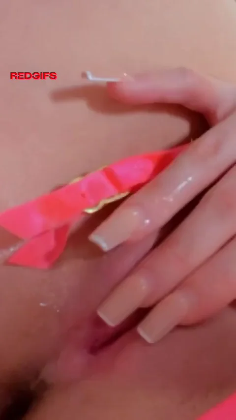 You must eat my smooth wet pussy