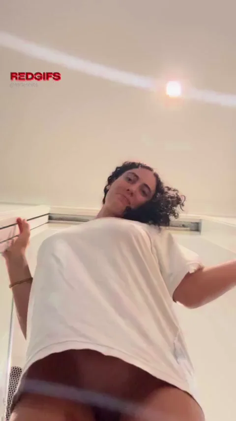 I want to use your dick like a toothbrush