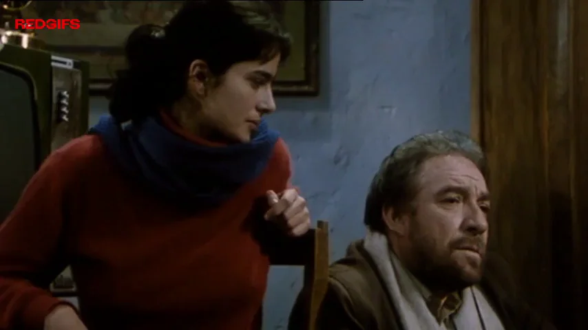 Laura Morante - Tragedy of a Ridiculous Man (1981)