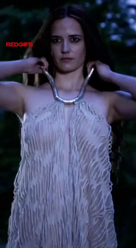 Eva Green - Camelot