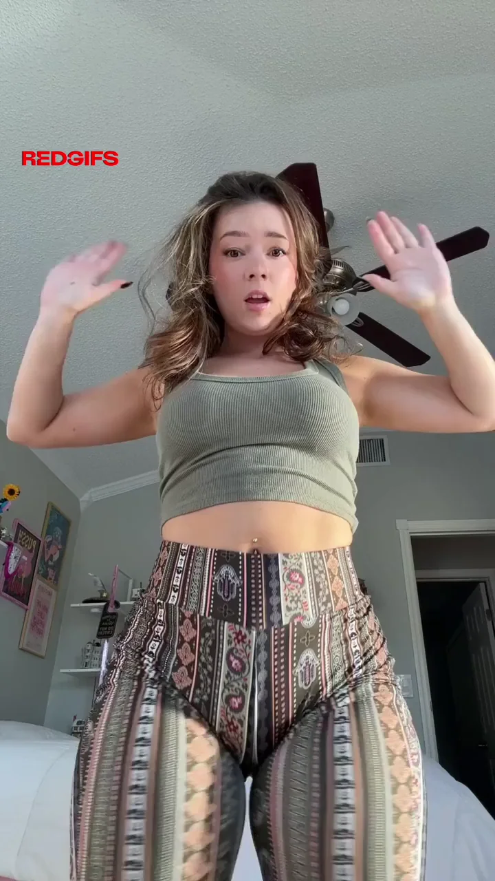 Love how it jiggles🤤