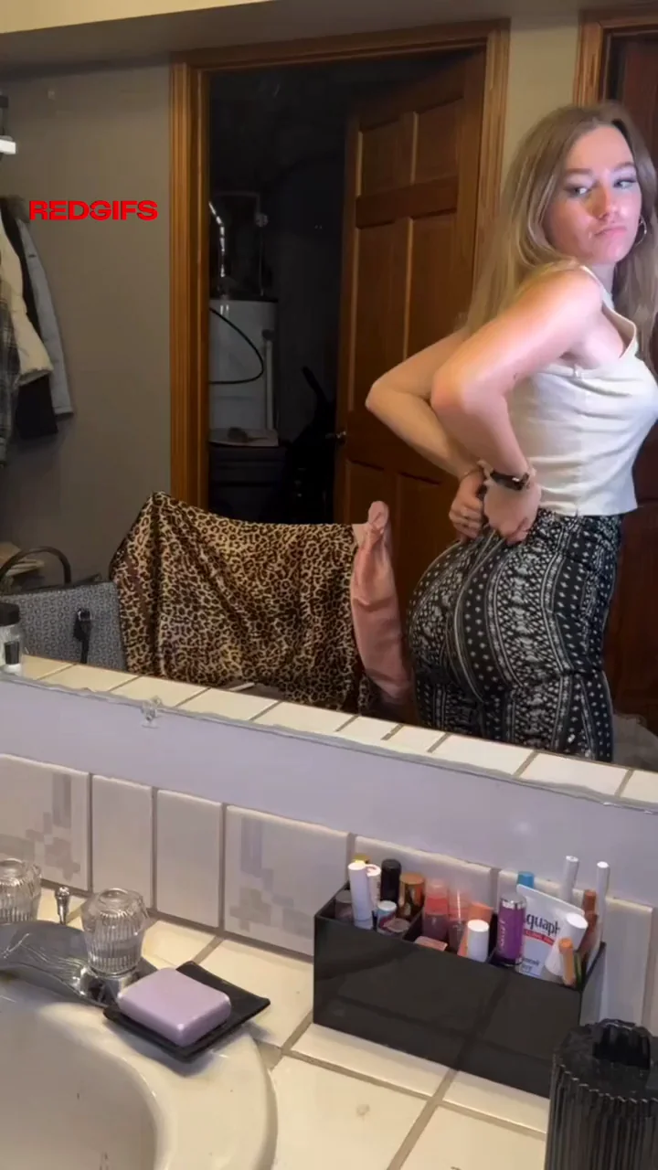 Mirror shot