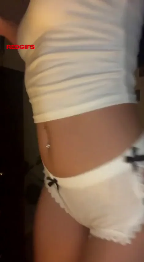 Petite Tease's Booty Shorts Booty Bomb Drop