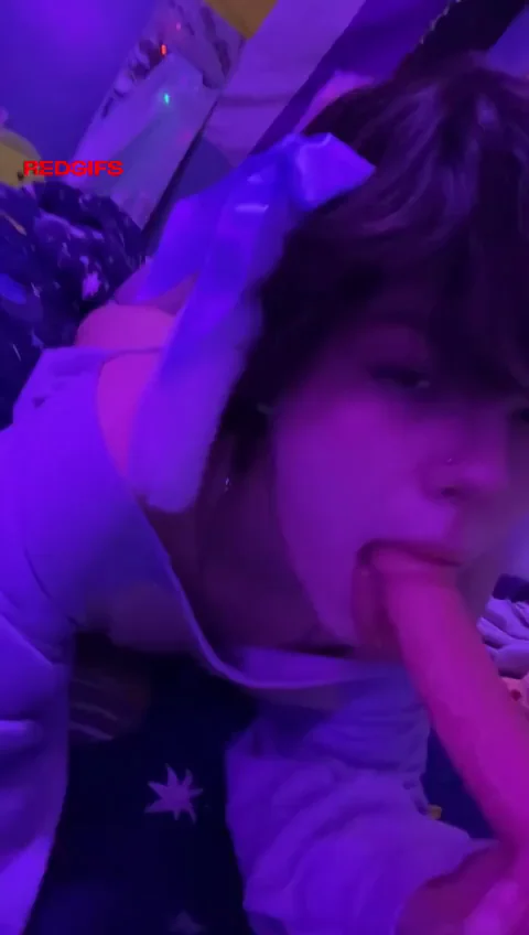 23ftm I’ll be your new bunny boy