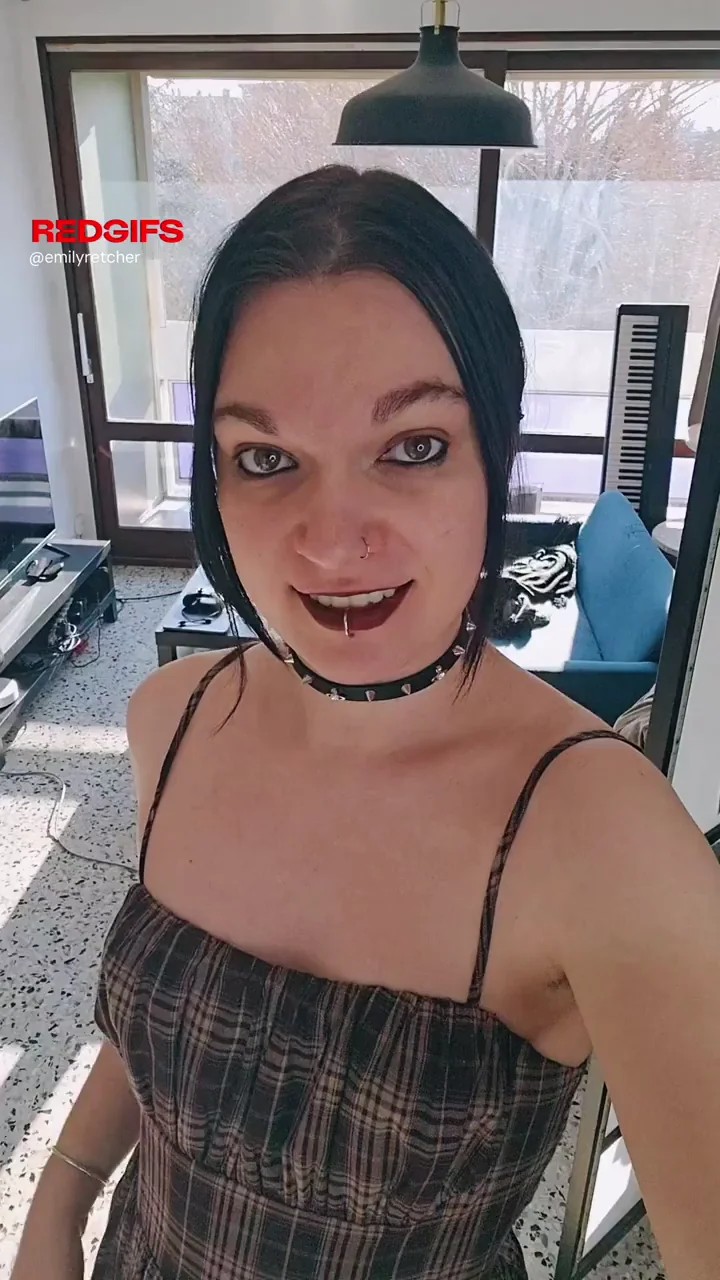 Trapping You with My Tight Neo Pussy? 😈💦 :3