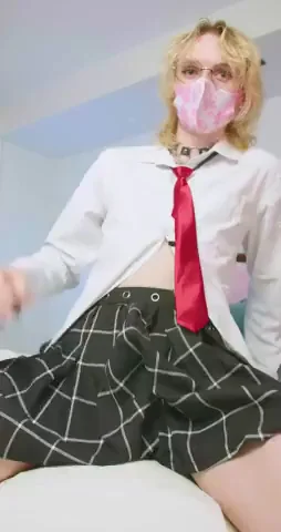 Another peaceful glance